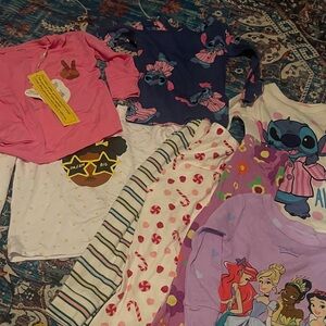 2T pj bundle